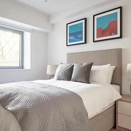 Aparthotel Sonder — Oxford Circus London Exterior foto