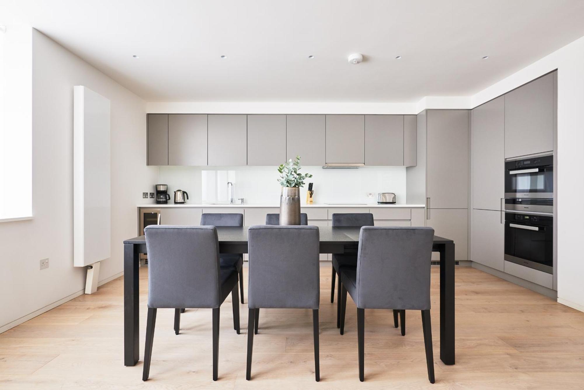 Aparthotel Sonder — Oxford Circus London Exterior foto