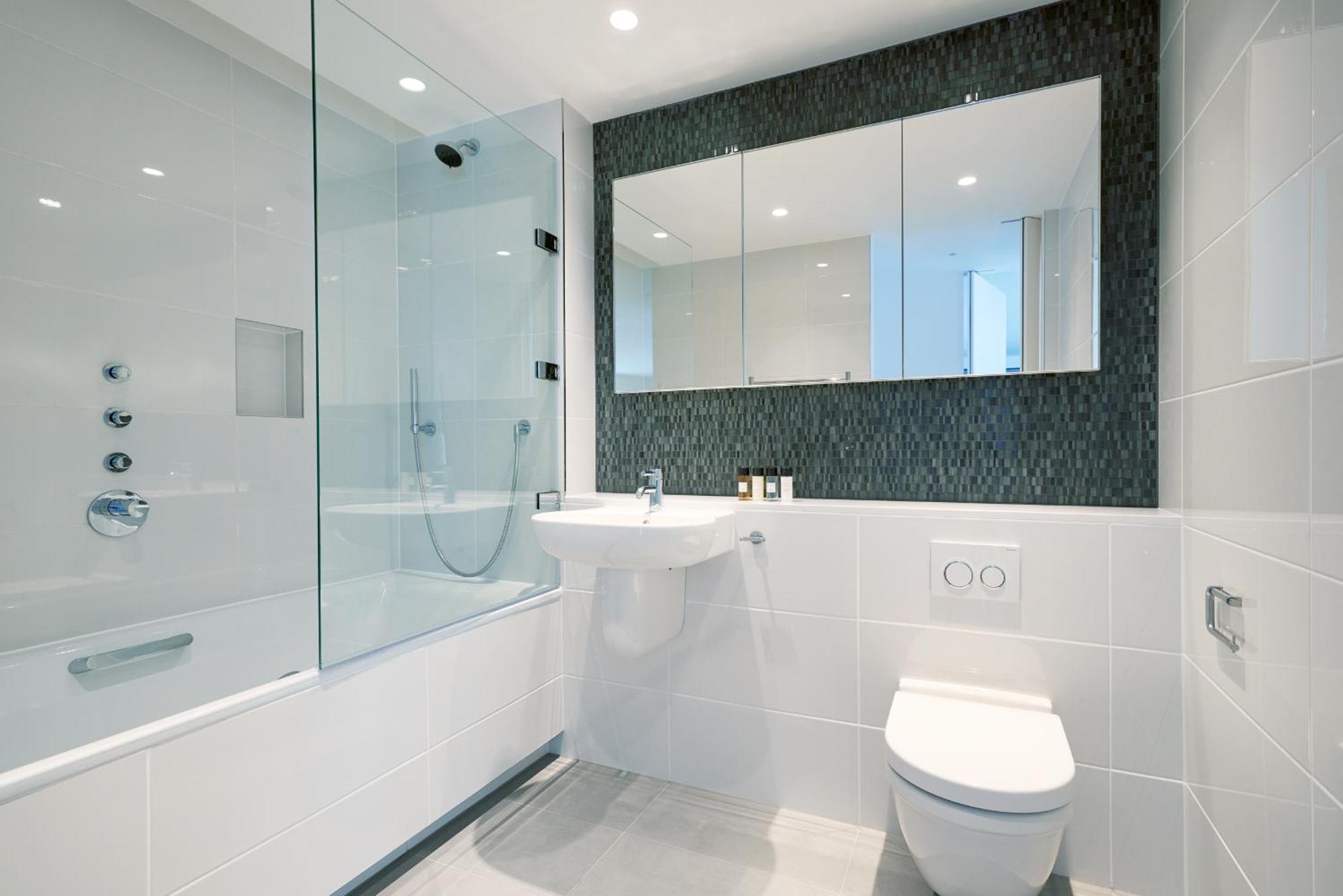 Aparthotel Sonder — Oxford Circus London Exterior foto
