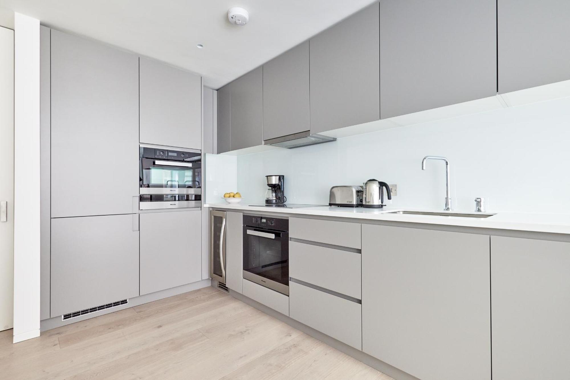 Aparthotel Sonder — Oxford Circus London Exterior foto