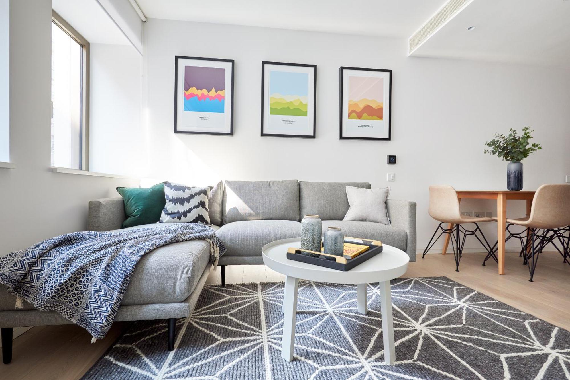 Aparthotel Sonder — Oxford Circus London Exterior foto